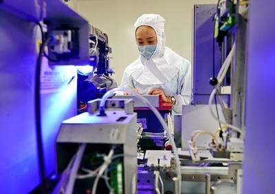 河北秦皇島 推進高新技術產業(yè)高質量發(fā)展的技術開發(fā)策略