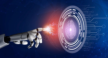 機器人編程背景與技術開發(fā)綜述