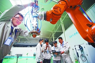 稅收優(yōu)惠如何助推企業(yè)創(chuàng)業(yè)創(chuàng)新